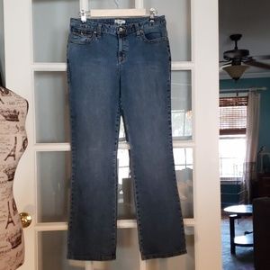 Cato Bootcut Jeans Size 10